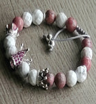 'PERFECTion in Pink' Bracelet