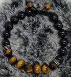 'T & T' (Yang) Bracelet