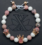 'PERFECTion in Pink' Bracelet